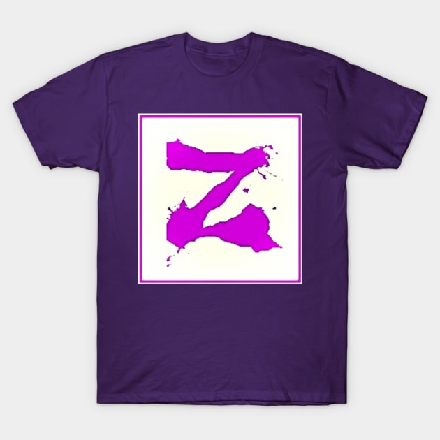 Zs for Everybody T-Shirt by SoWhat